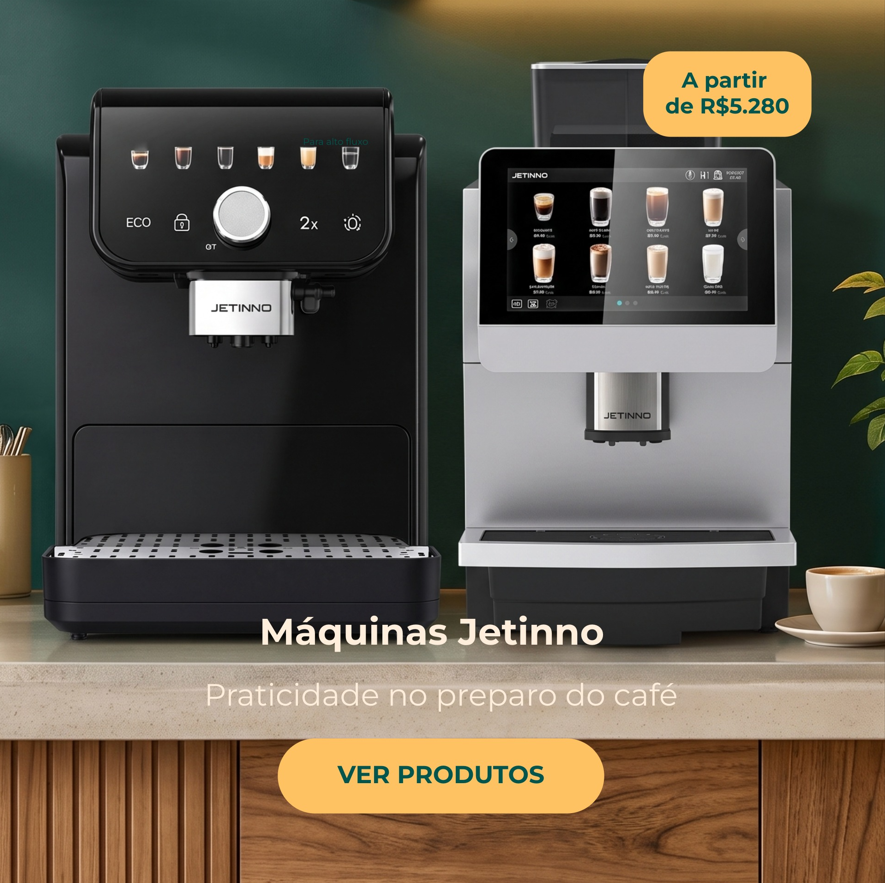 Máquinas Jetinno
